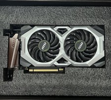 Msi nvidia geforce for sale  Dallas