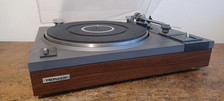 Pioneer 112d turntable. for sale  FARNBOROUGH