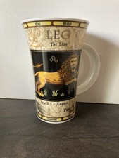 dunoon zodiac mug for sale dunoon zodiac mug for sale TADLEY