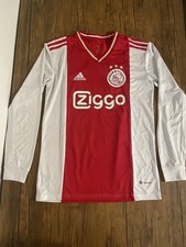Adidas ajax amsterdam for sale  GLASGOW