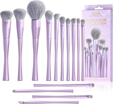 Pennelli makeup set usato  Roma