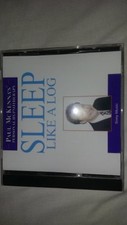 Paul mckenna hypnotherapy for sale  UK