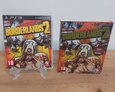 Borderlands ps3 sony gebraucht kaufen Borderlands ps3 sony gebraucht kaufen  Isen