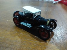Bugatti t22 847 d'occasion  Les Mages