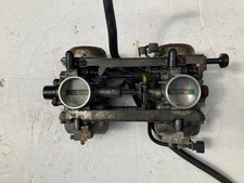 Triumph bonneville carburetors d'occasion  Expédié en Belgium