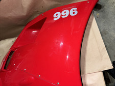 Ducati 996 2001 for sale  Fort Lauderdale