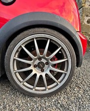 Team dynamic alloy for sale  ARBROATH