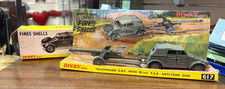 Vintage dinky toys for sale  UK