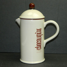 Chocolatiere french press for sale  Broken Arrow