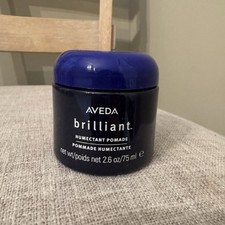 Pomada umectante brilhante Aveda 75 ml. Produto para modelagem de cabelo comprar usado  Enviando para Brazil