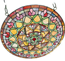 Stained glass window for sale  Omaha