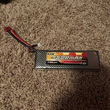 7.4v lipo battery for sale  Minneapolis