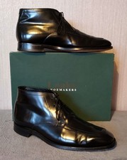 Loake stewart leather for sale  SCARBOROUGH