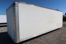 24ft morgan van for sale  Bluffton
