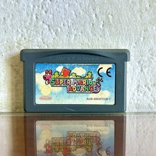 Super mario advance usato  Parma