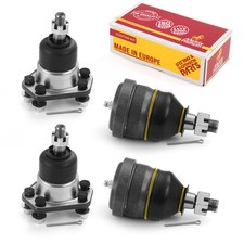 Junta esférica dianteira inferior e superior para 1991-96 Buick Roadmaster 78-87 GMC Caballero comprar usado  Enviando para Brazil