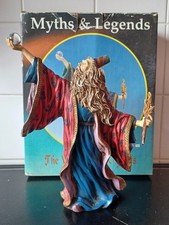 Wizard crystals figure for sale  SWINDON