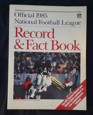 Official 1985 national for sale  MANCHESTER