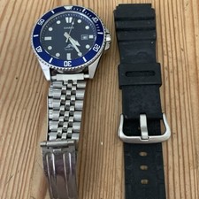 Casio marlin men for sale  CALLINGTON