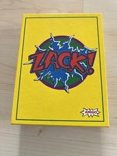 Zack spiel amigo gebraucht kaufen  Kaufbeuren
