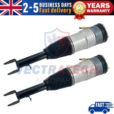Front air suspension for sale  WORCESTER