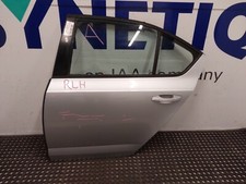 Rear door skoda for sale  WINSFORD