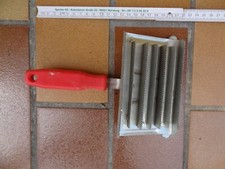 Pferdestriegel metallstriegel  gebraucht kaufen  Berg b.Neumarkt i.d.OPf.