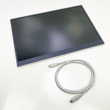 LG gram +View 16MR70, 16 Zoll +View für LG gram verbindet sich nur mit Apple comprar usado  Enviando para Brazil