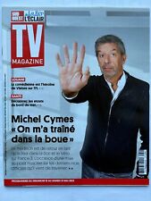 Magazine michel cymes d'occasion  Saint-Germain-en-Laye