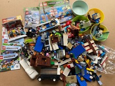 Lego paket konvolut gebraucht kaufen  Jülich