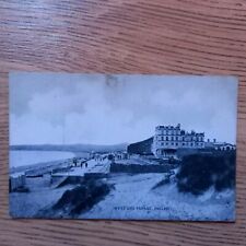 Postcard west end for sale  LLANDINAM