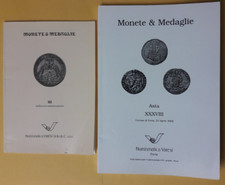 Monete antiche medievali usato  Recanati