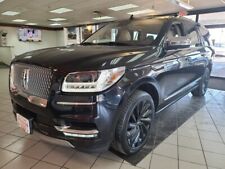 2020 navigator black for sale  Hamilton