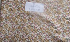 Tissu genre liberty d'occasion  Sausheim