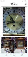 Ridgeway clock for sale  Hamilton