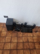 Home theater system gebraucht kaufen  Ilvesheim