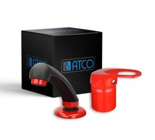 Atco waschplatz rot gebraucht kaufen  Wuppertal