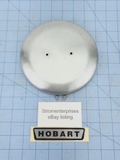 Hobart meat slicer for sale  Mineral