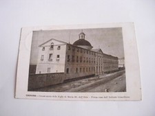 Genova chiavari conservatorio usato  Asti