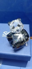 Swarovski animali panda usato  Sorrento