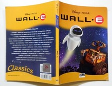 Disney libri pixar usato  Gioia del Colle
