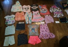 Children clothes sizes for sale  Peachland