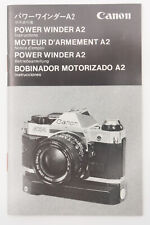 Bedienungsanleitung canon powe gebraucht kaufen  Frankfurt am Main