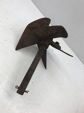Gravely rotory plow for sale  Mc Connellsburg