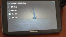 Tomtom pro 620 for sale  LEIGH-ON-SEA