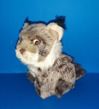 Wwf peluche 20cm usato  Colle di Val d'Elsa