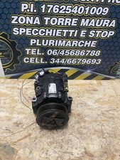 condizionatore camion usato  Roma