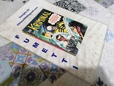 Kriminal originale 300 usato  Arezzo