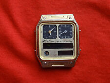 Vintage CITIZEN 8980-084403 Digi Ana Temp [Para Reposição/Peças ou Reparo], usado comprar usado  Enviando para Brazil