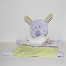 Sauthon rabbit cover d'occasion  Expédié en Belgium
